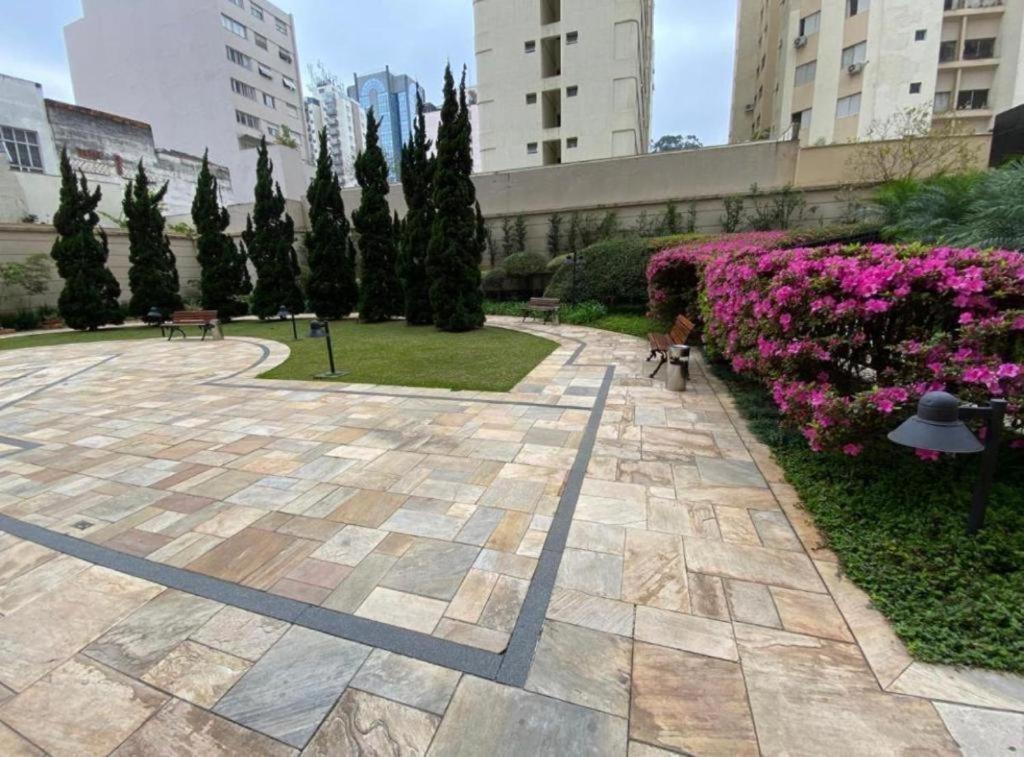 Studio Premium Pinheiros São Paulo Exterior foto